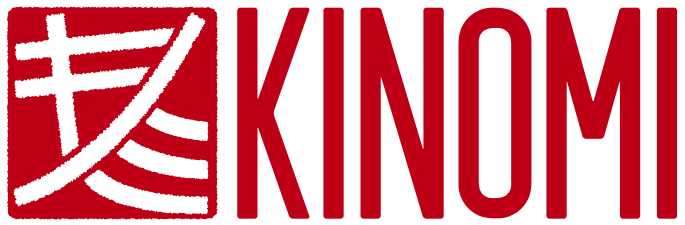 KINOMI Logo