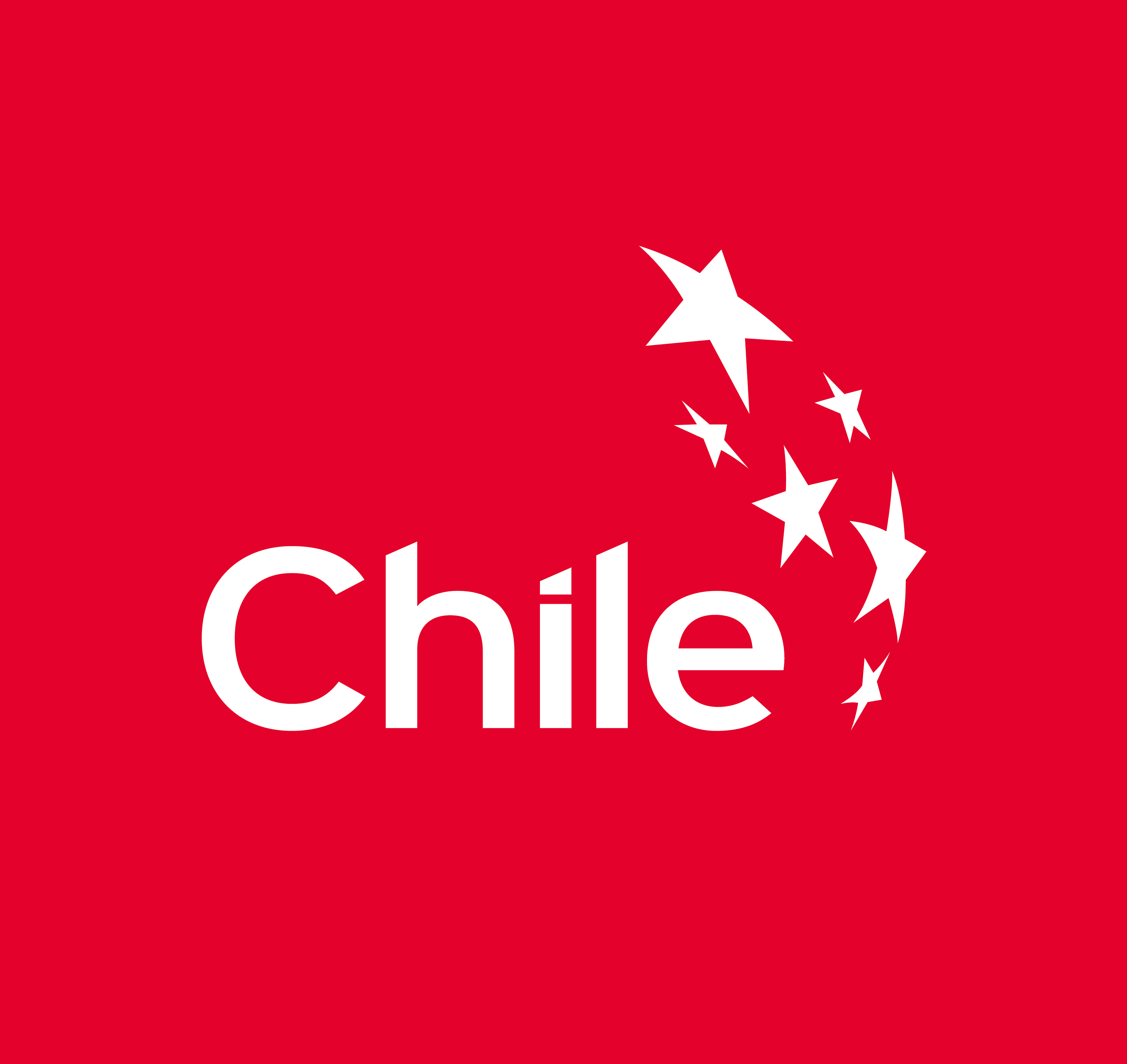 Marca Chile